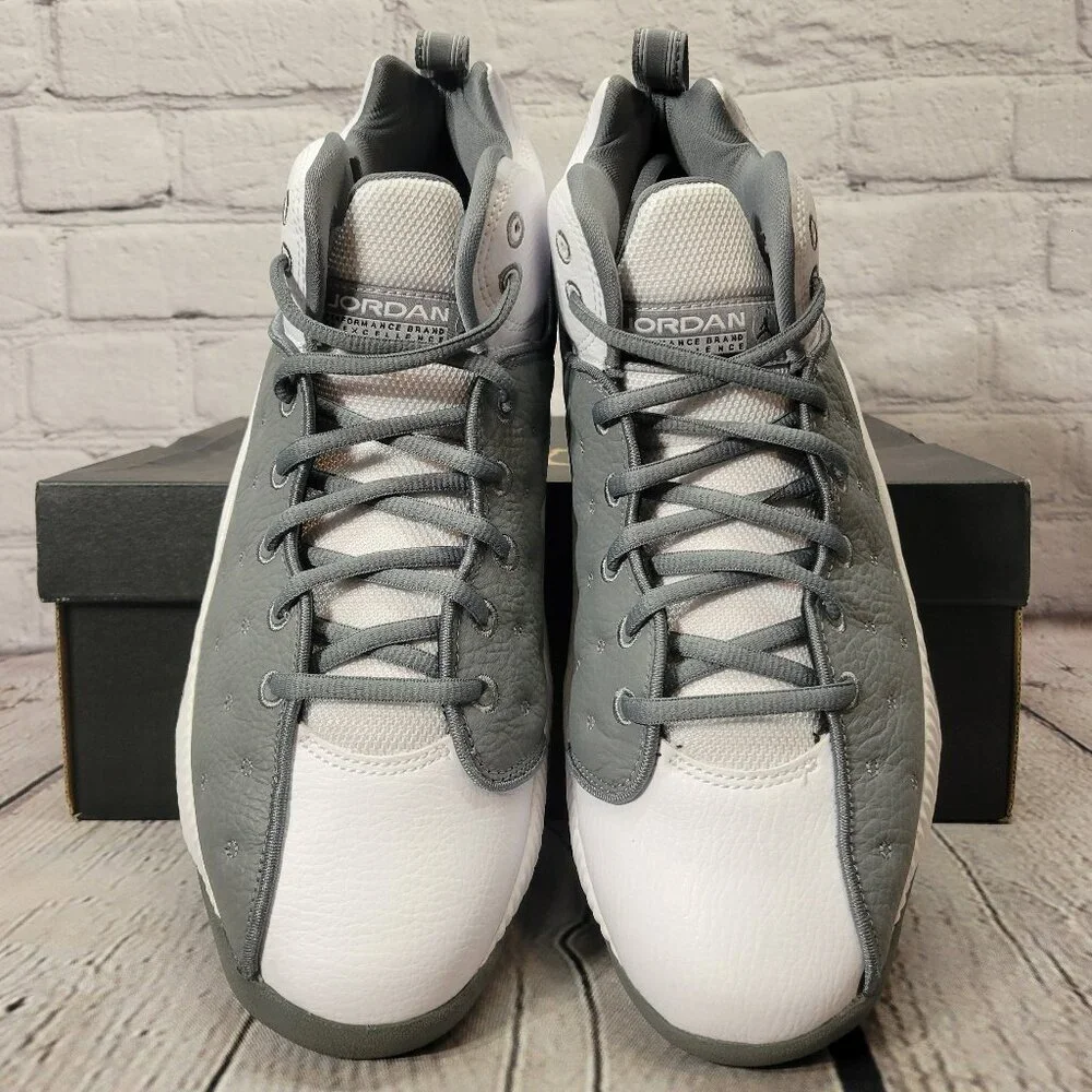 Men's Jordan Jumpman Team II